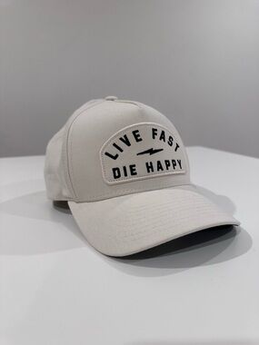 FASTHOUSE wired hat